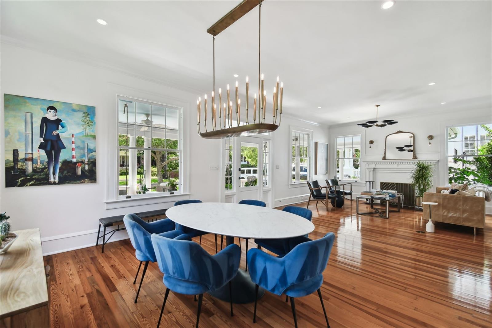 MORRISON GROVE SUB - Residential