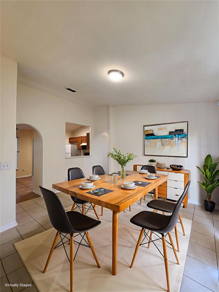 POINCIANA NBRHD 05 NORTH VILLAGE 03 - Residential Lease