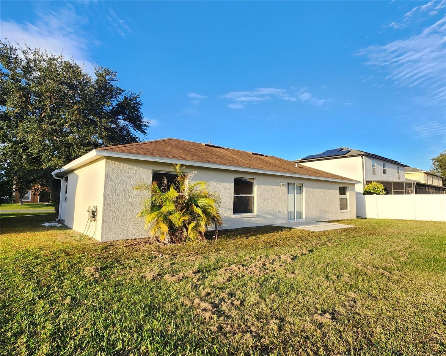 POINCIANA NBRHD 05 NORTH VILLAGE 03 - Residential Lease