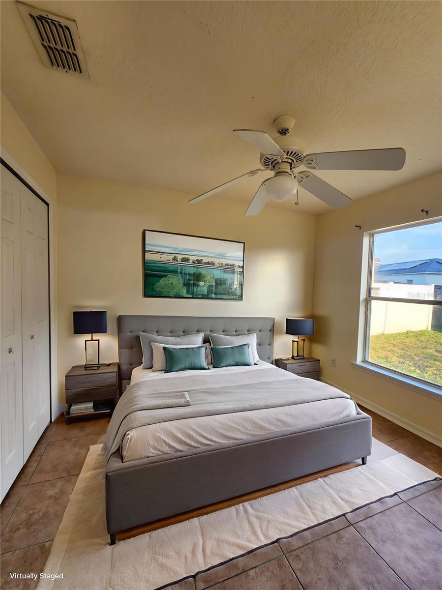 POINCIANA NBRHD 05 NORTH VILLAGE 03 - Residential Lease