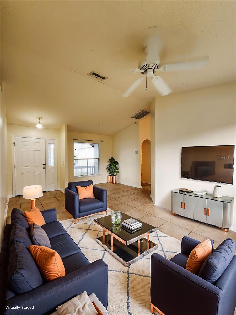 POINCIANA NBRHD 05 NORTH VILLAGE 03 - Residential Lease