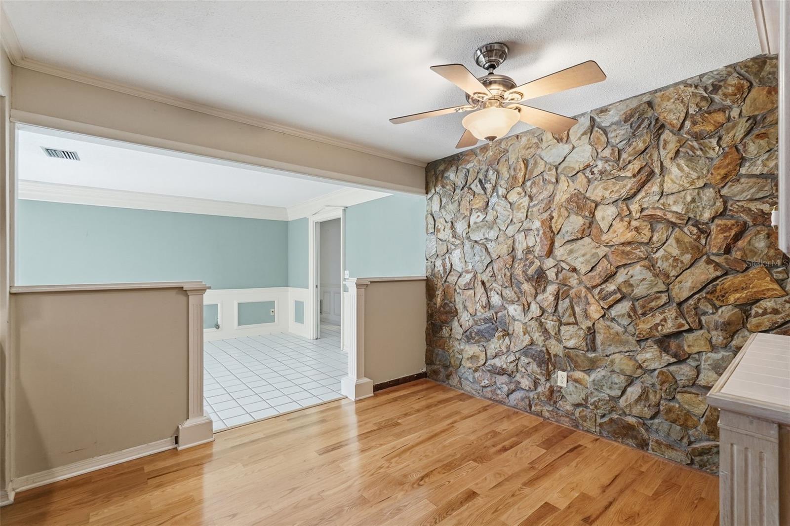 ALSTON HEIGHTS 3 REP - Residential