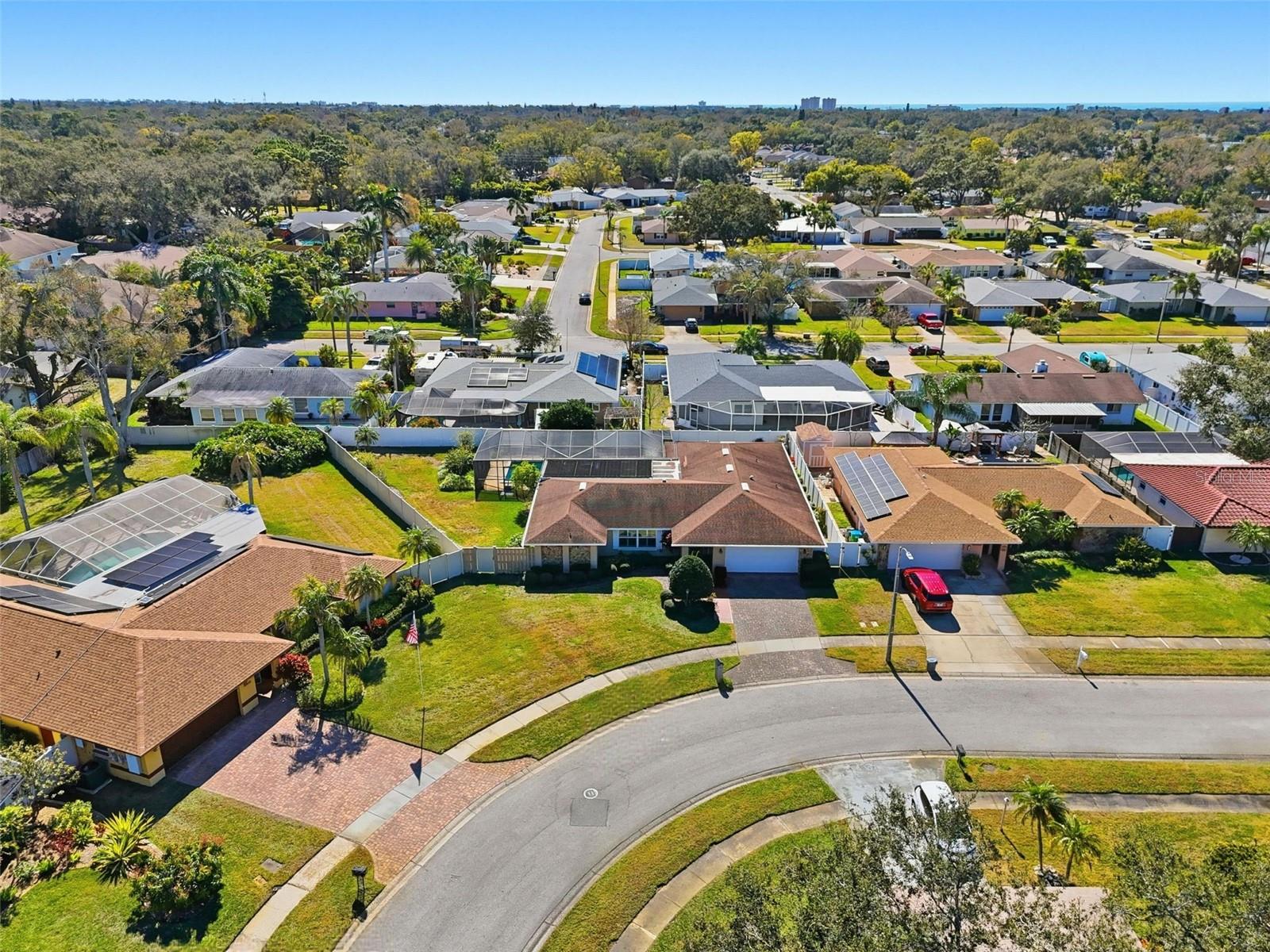 ALSTON HEIGHTS 3 REP - Residential