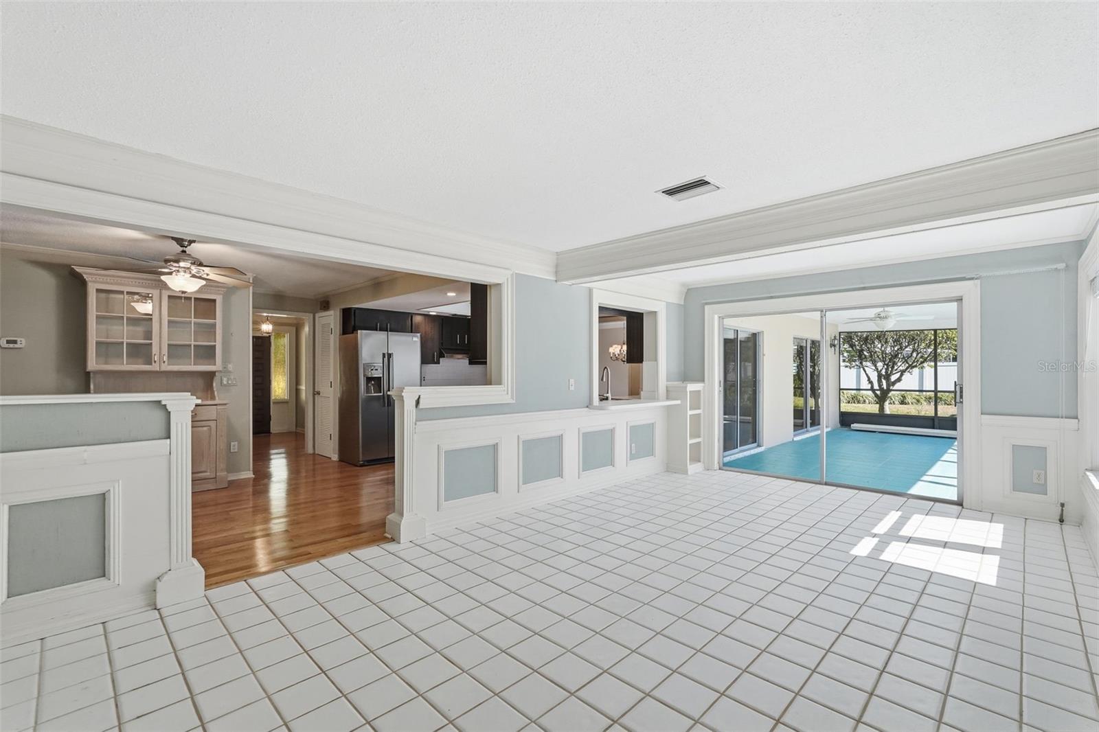 ALSTON HEIGHTS 3 REP - Residential