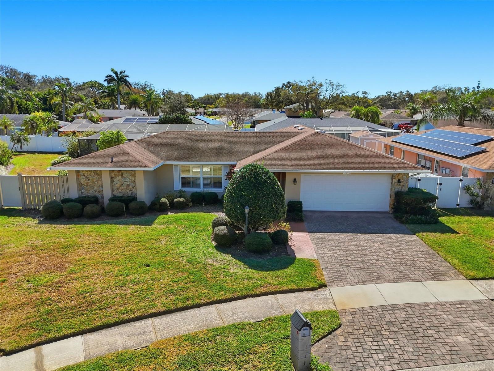 ALSTON HEIGHTS 3 REP - Residential