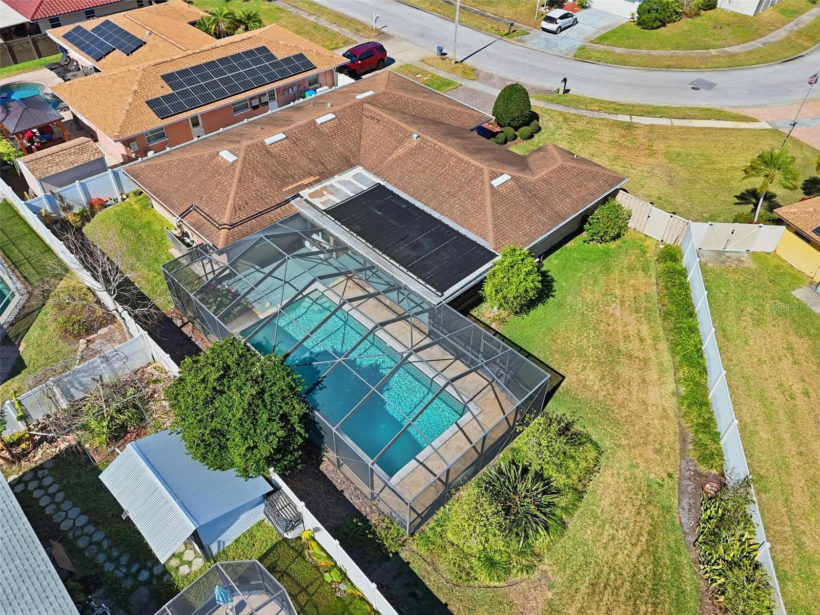 ALSTON HEIGHTS 3 REP - Residential