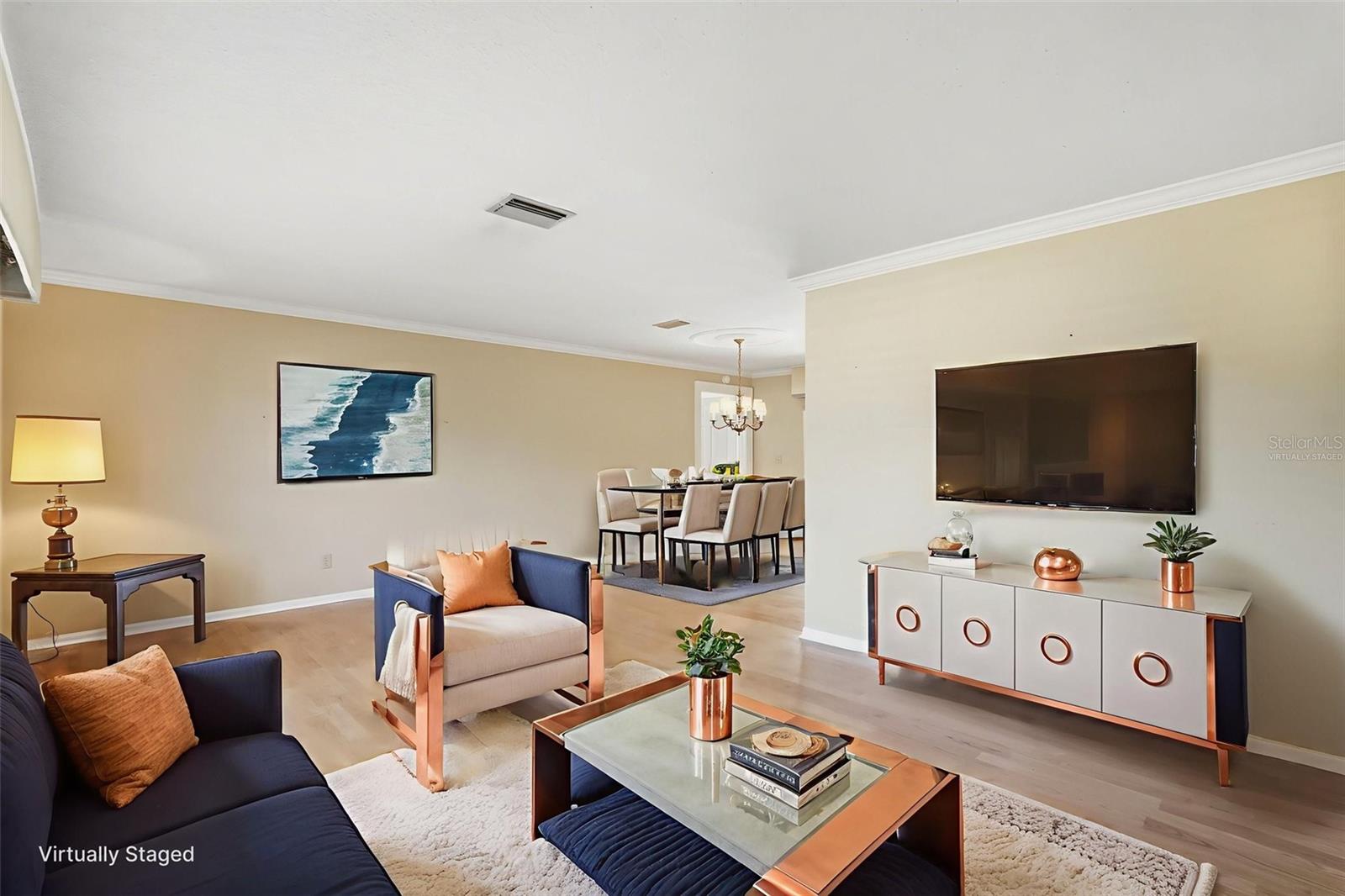 ALSTON HEIGHTS 3 REP - Residential