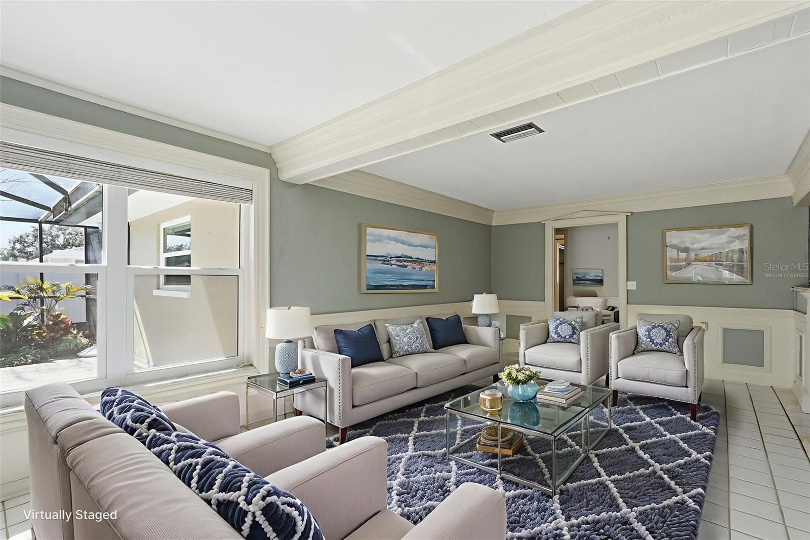 ALSTON HEIGHTS 3 REP - Residential