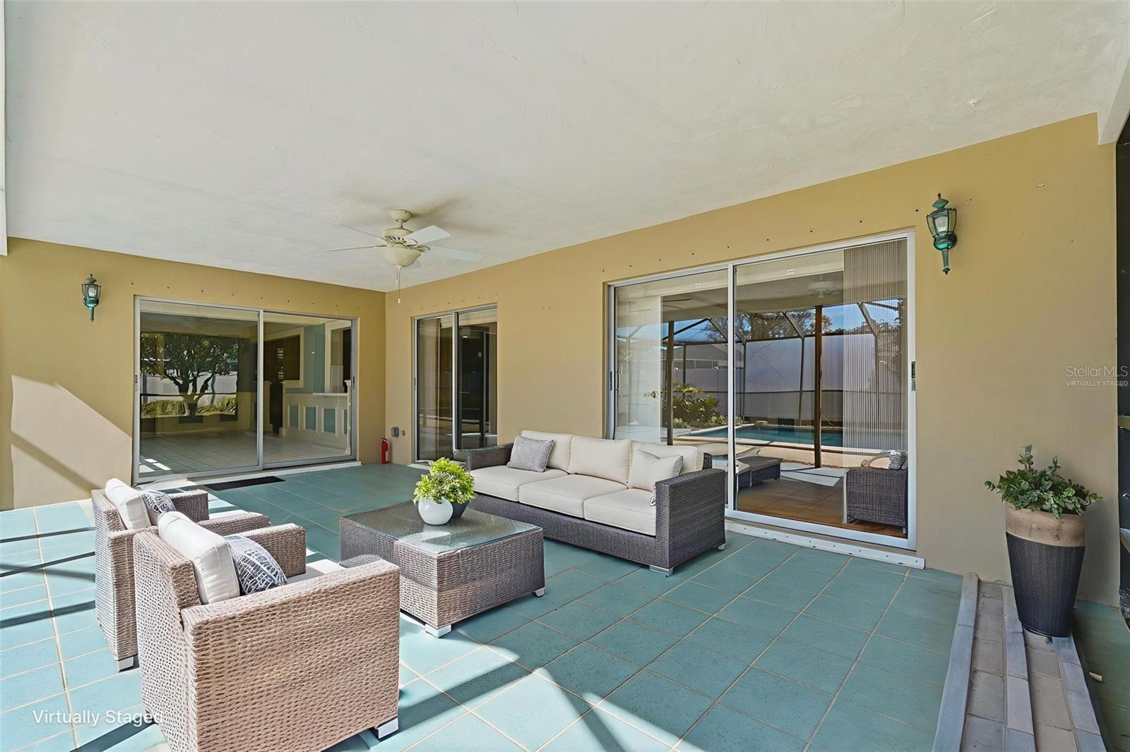 ALSTON HEIGHTS 3 REP - Residential