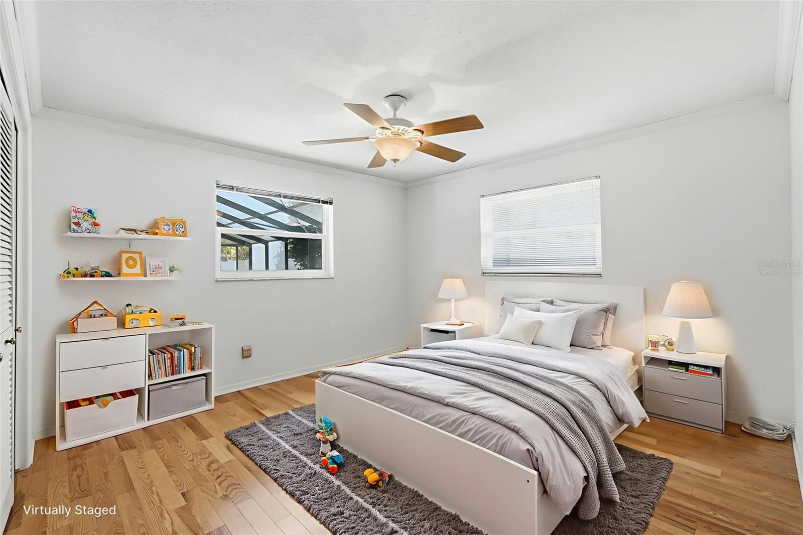 ALSTON HEIGHTS 3 REP - Residential