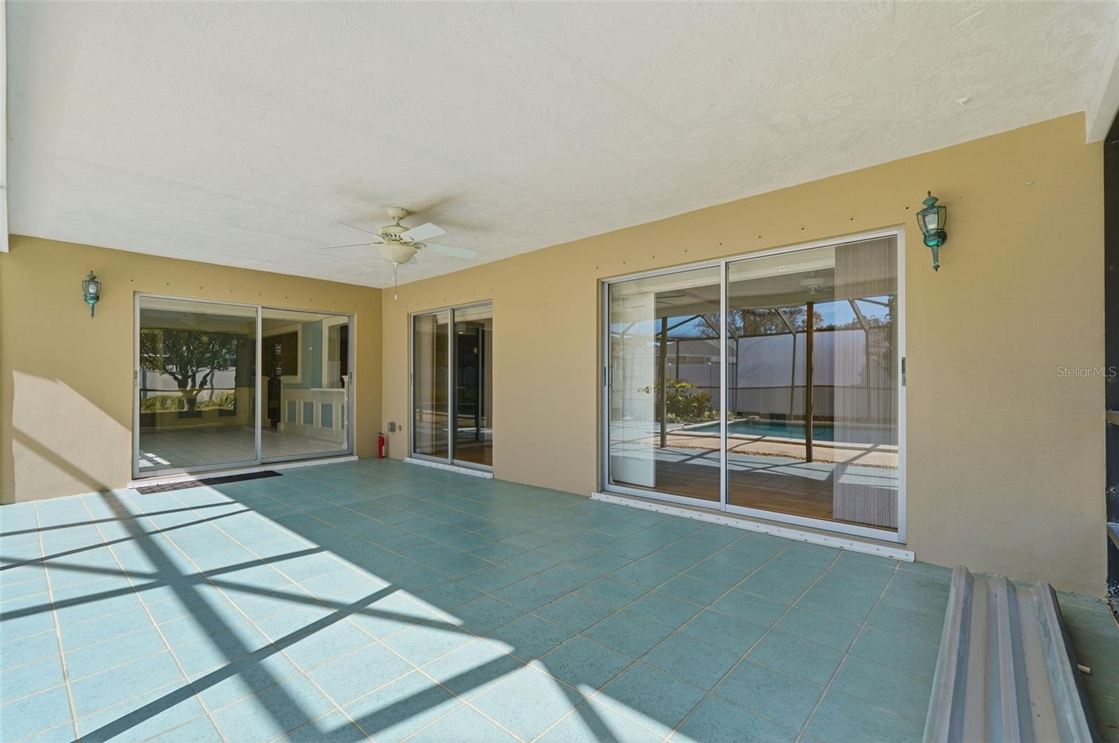 ALSTON HEIGHTS 3 REP - Residential