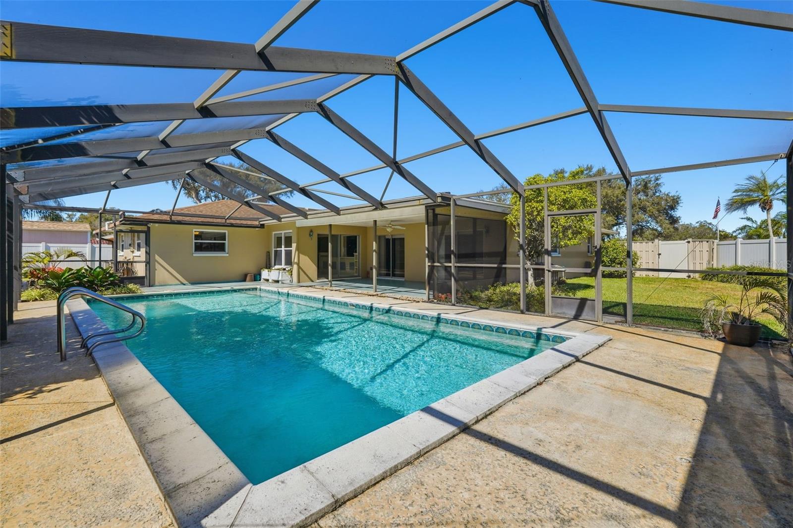 ALSTON HEIGHTS 3 REP - Residential