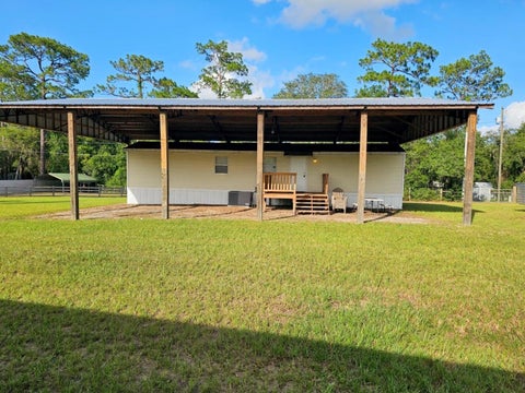 Property photo of 9050 Se 196th Terrace, Ocklawaha, FL 32179
