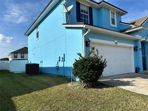 A home in ORANGE PARK