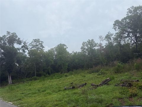 5751 JAMES STREET DE LEON SPRINGS FL 32130