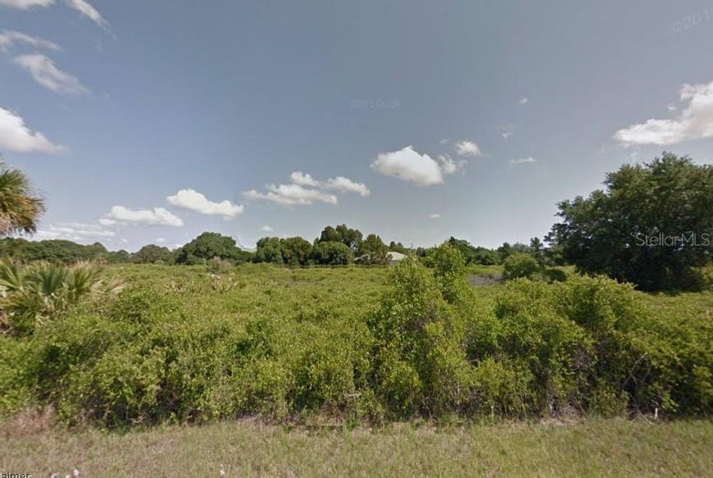 Photo of Mayo Avenue, North Port, FL 34291 (MLS # C7524617)