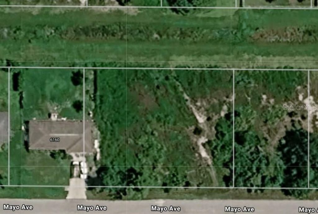 Photo of Mayo Avenue, North Port, FL 34291 (MLS # C7524617)