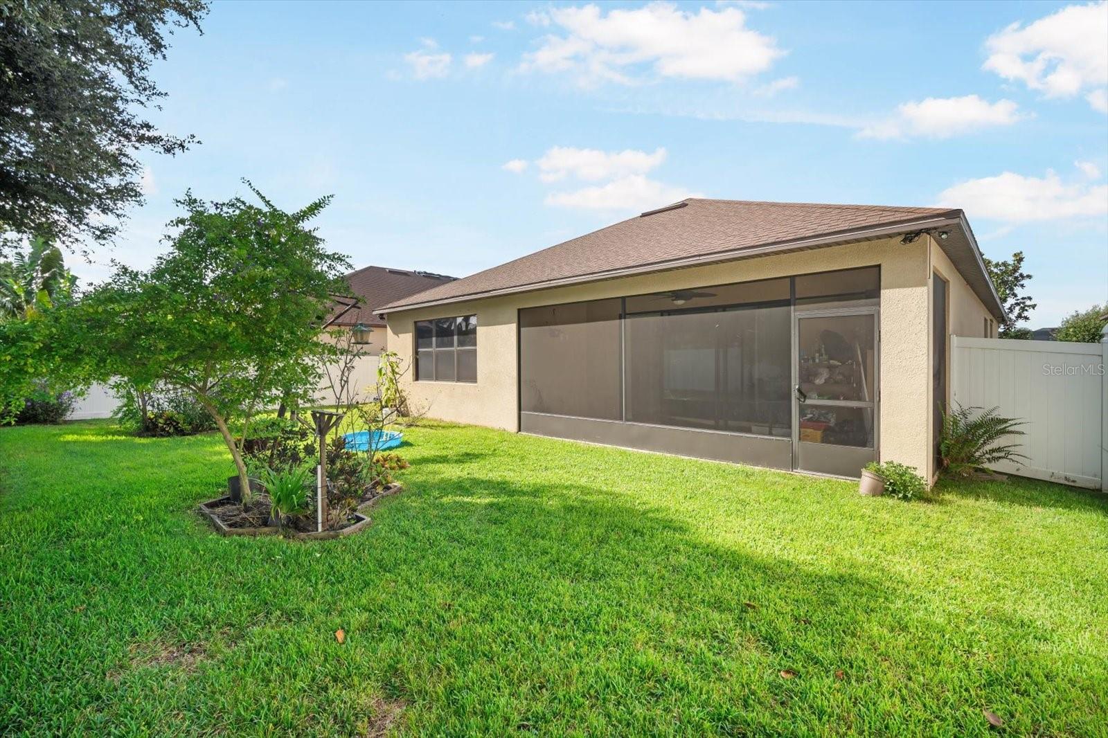 OAK CREEK - Residential