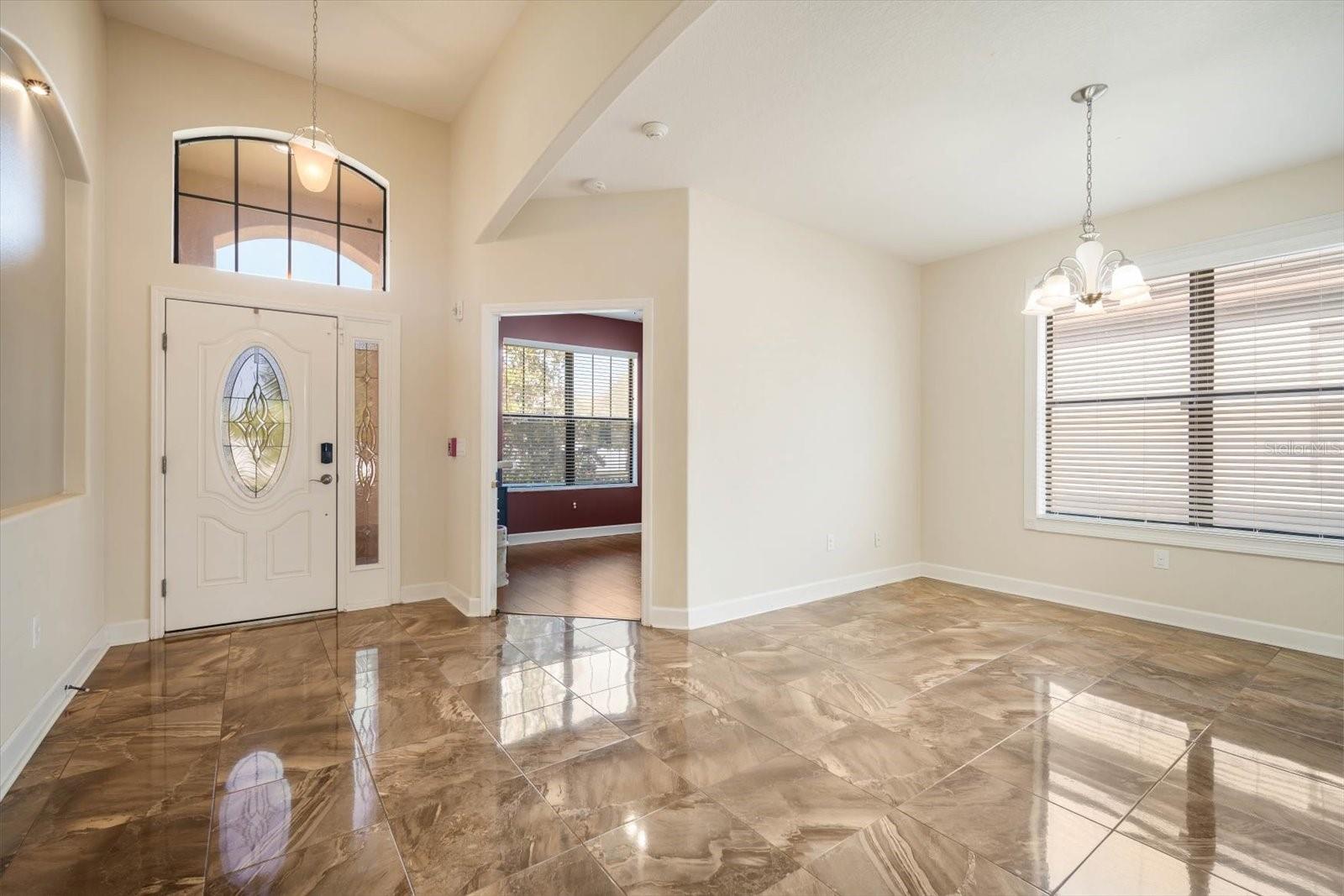 OAK CREEK - Residential