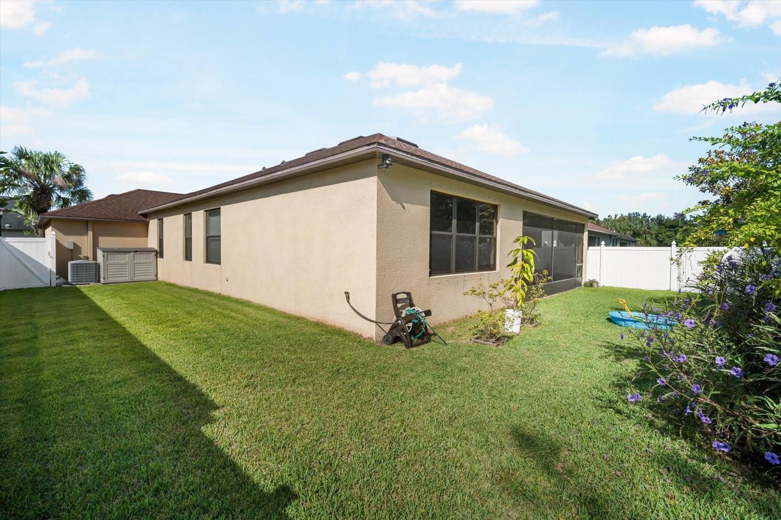 OAK CREEK - Residential