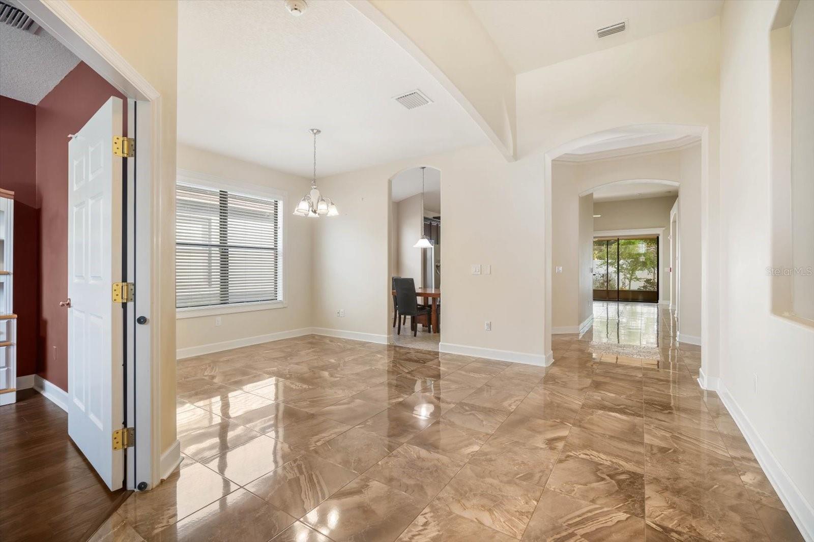 OAK CREEK - Residential