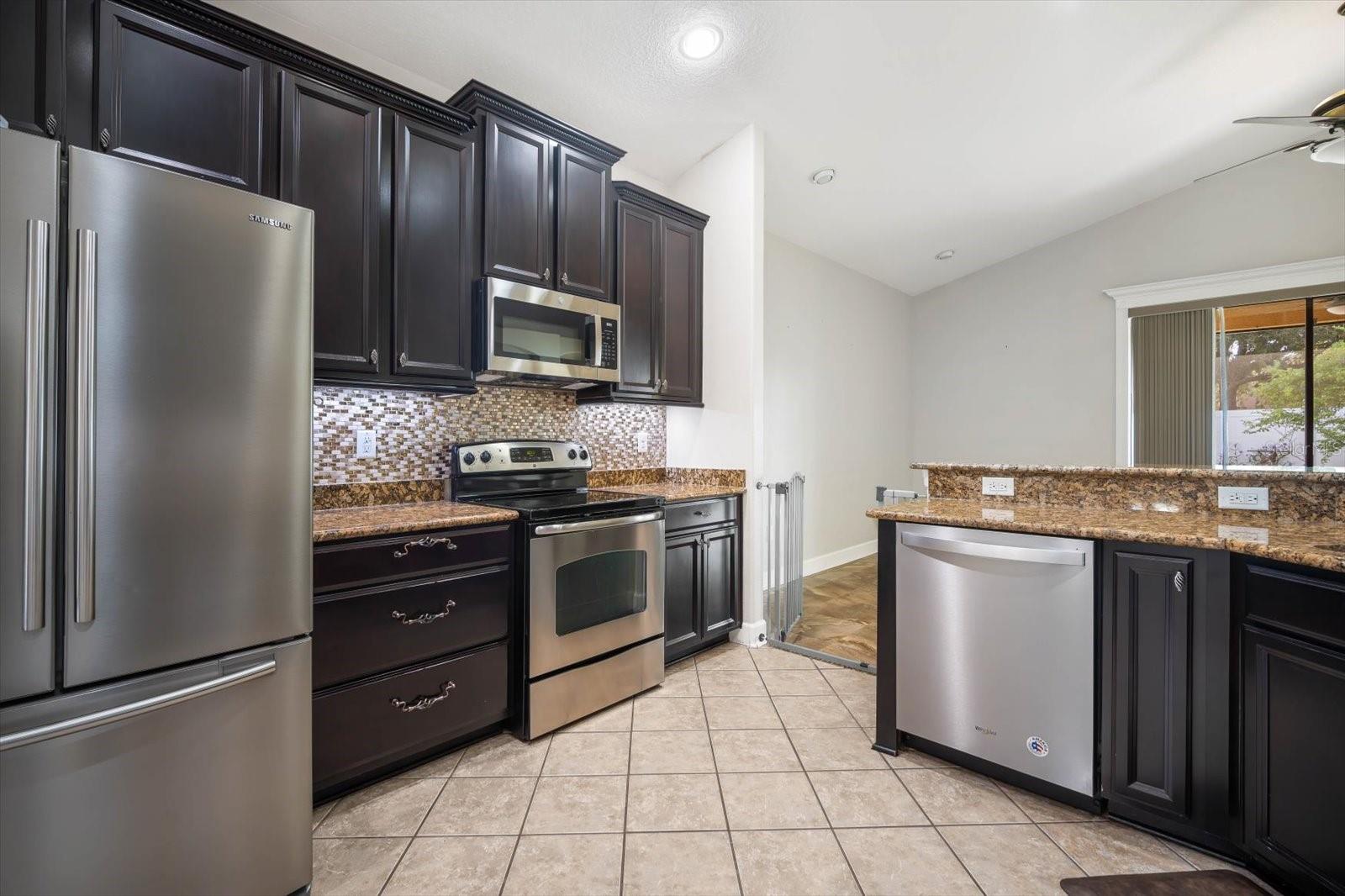 OAK CREEK - Residential