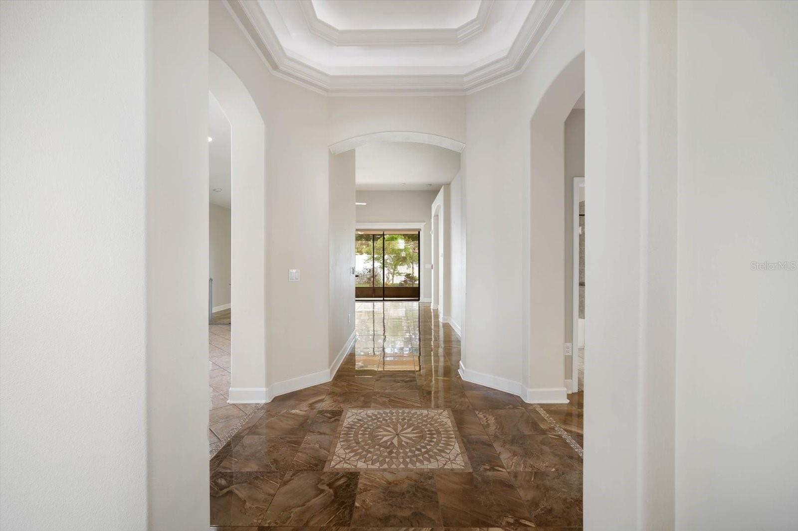 OAK CREEK - Residential