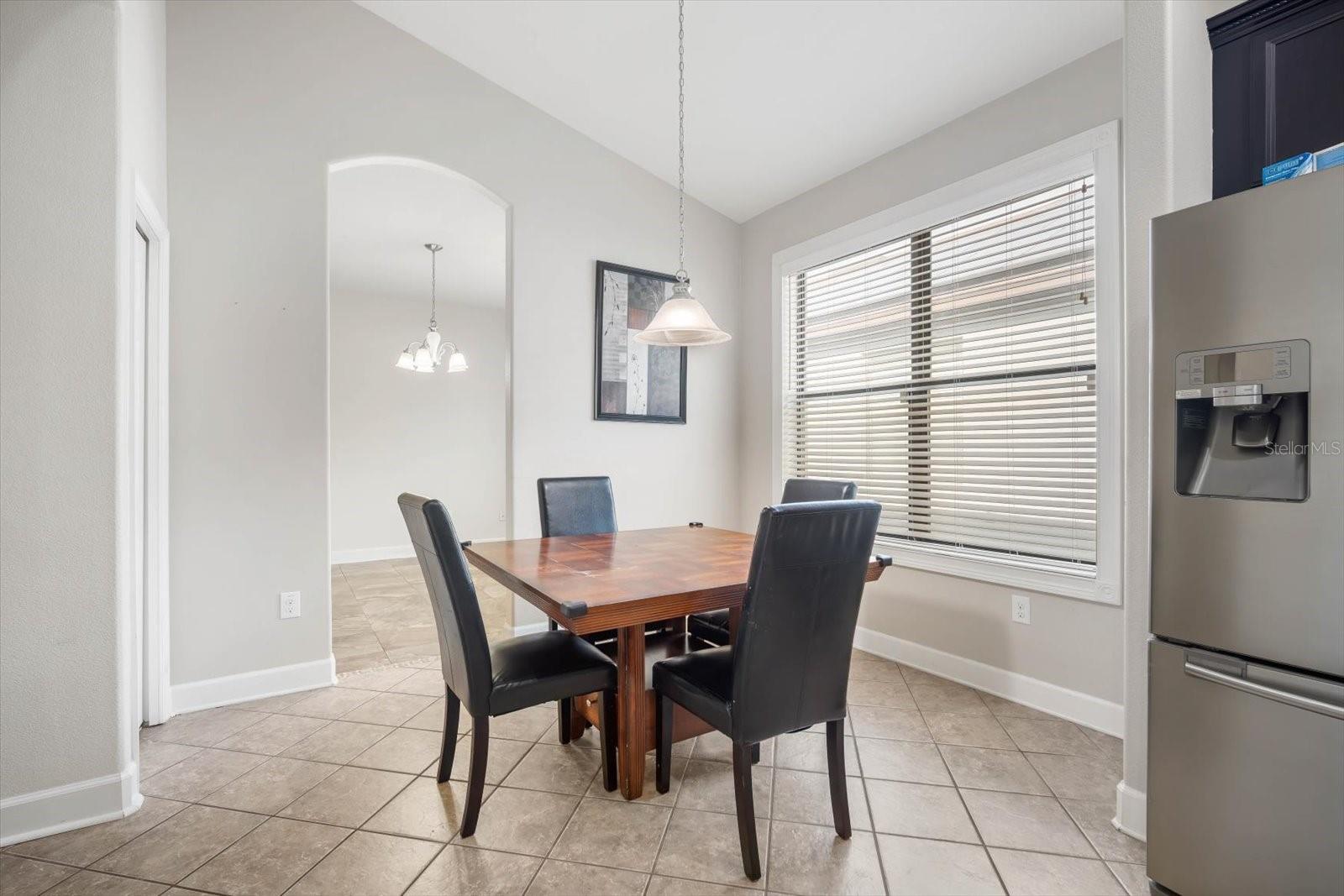 OAK CREEK - Residential