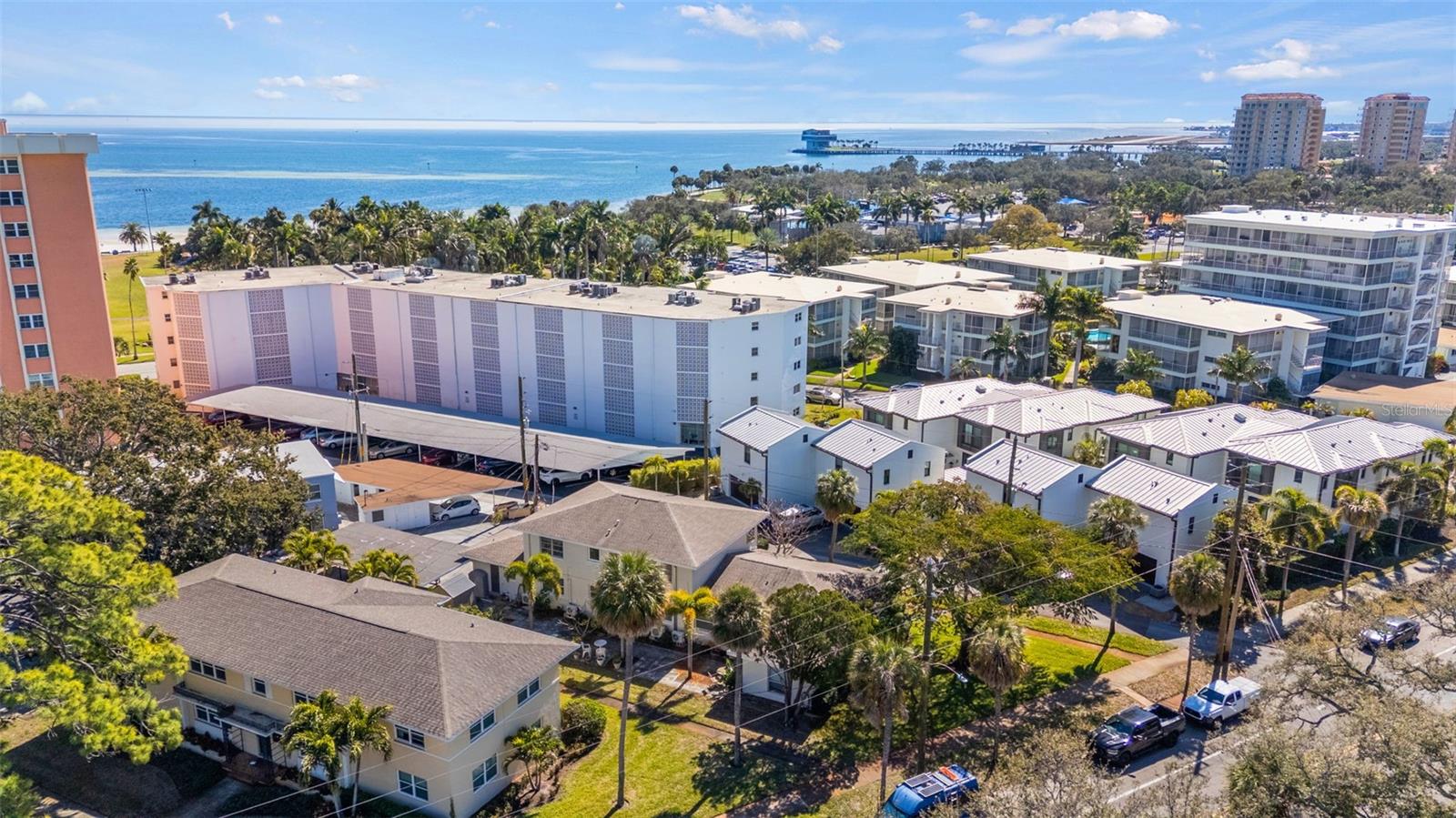 BAY FRONT SUB - Commercial Sale