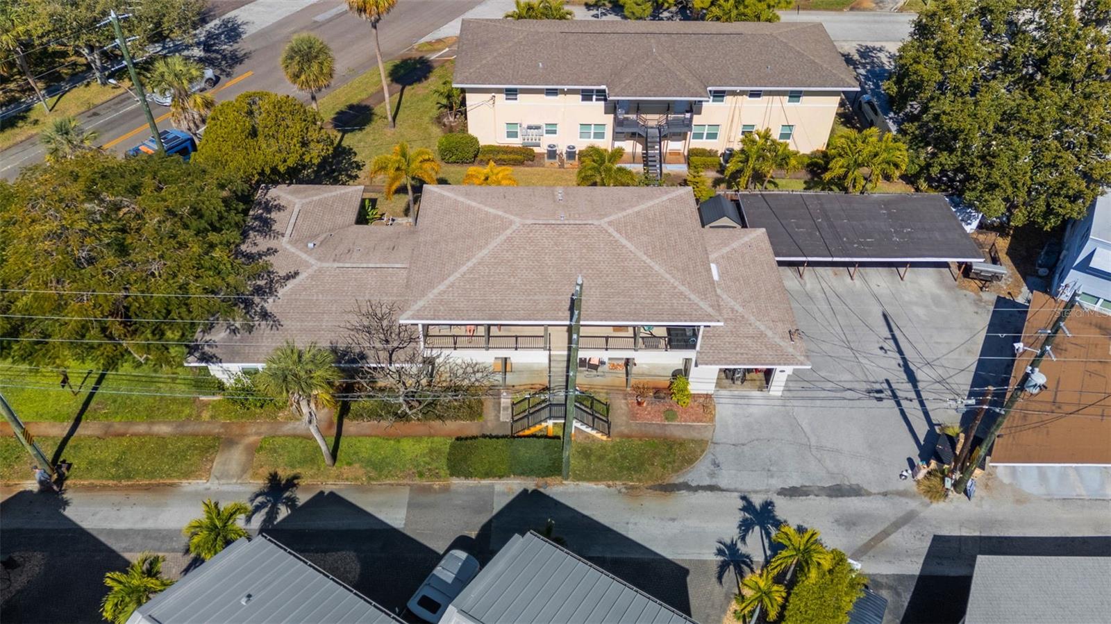 BAY FRONT SUB - Commercial Sale