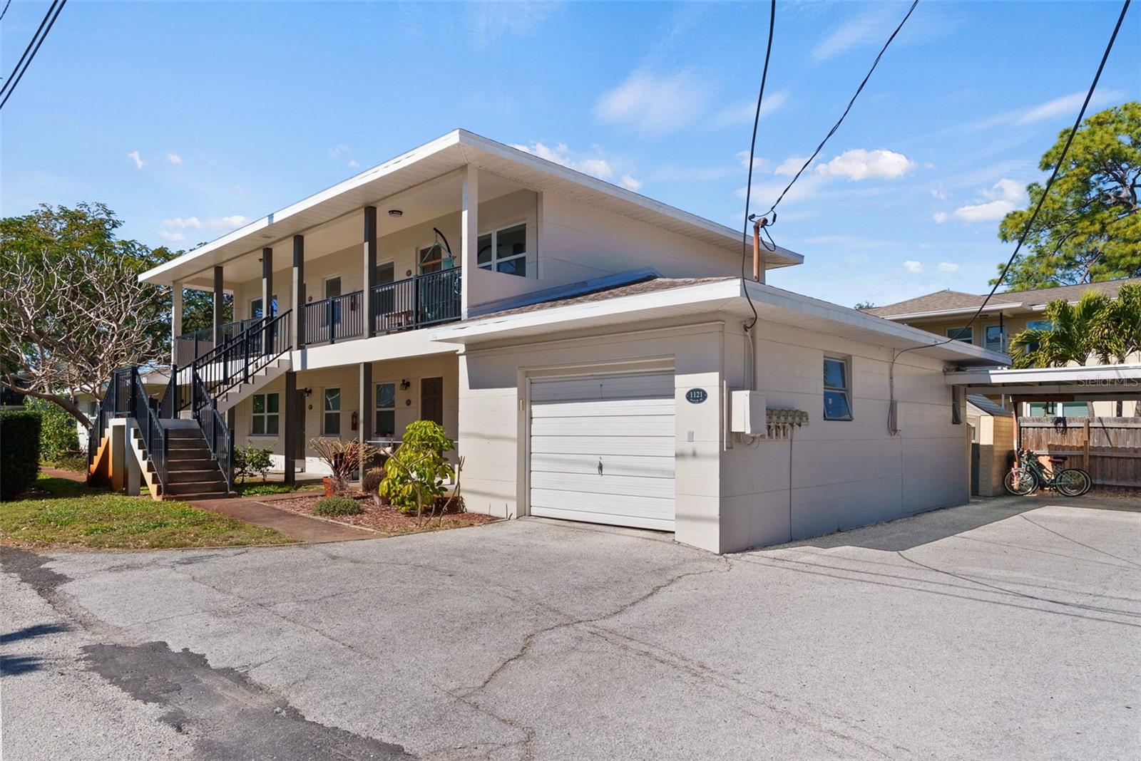 BAY FRONT SUB - Commercial Sale