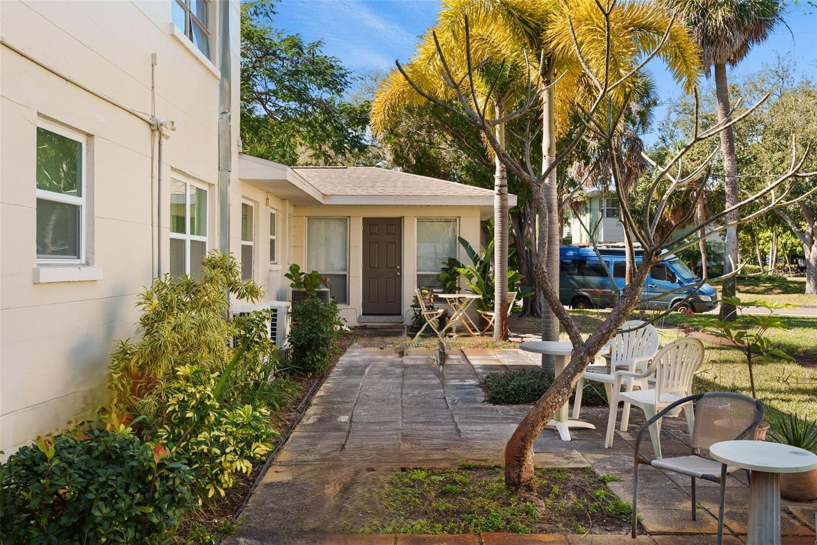 BAY FRONT SUB - Commercial Sale