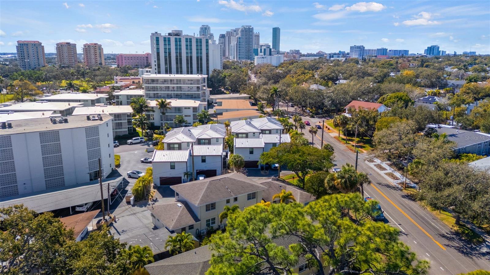 BAY FRONT SUB - Commercial Sale