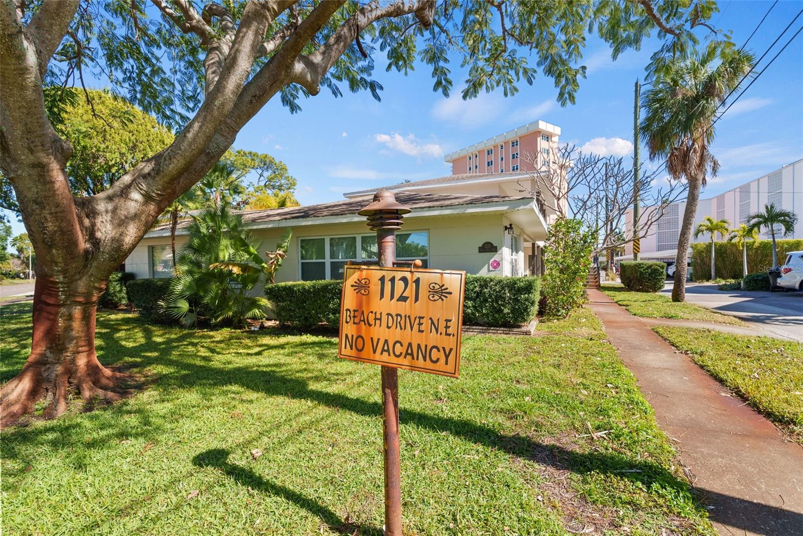 BAY FRONT SUB - Commercial Sale