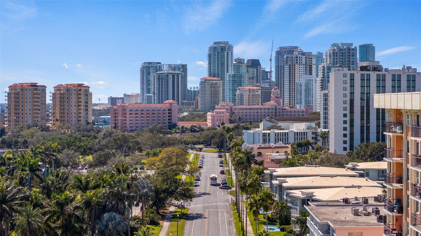 BAY FRONT SUB - Commercial Sale