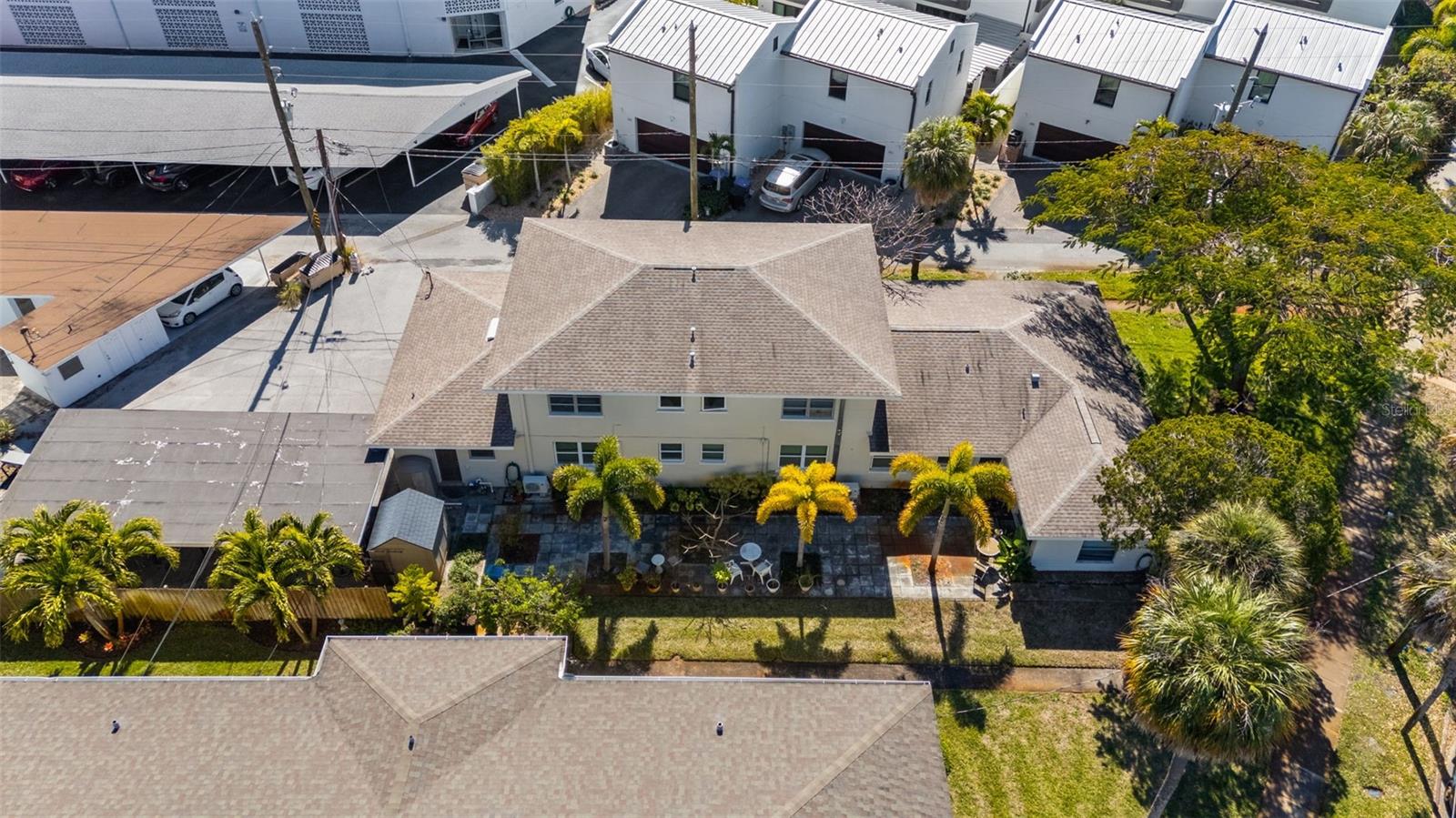 BAY FRONT SUB - Commercial Sale