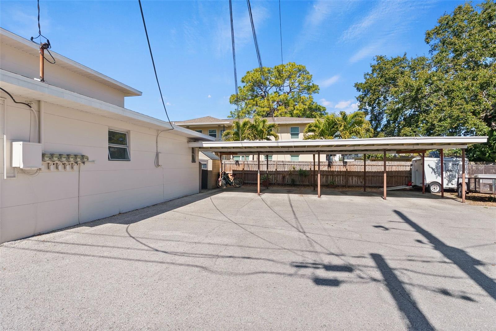 BAY FRONT SUB - Commercial Sale