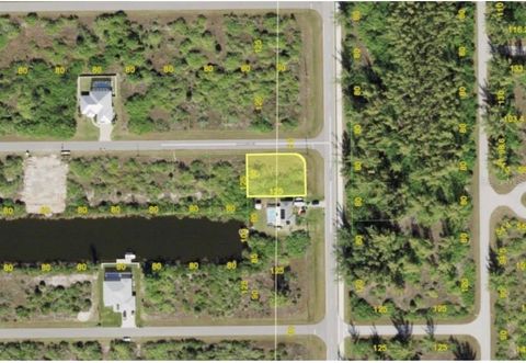 15802 APPLEWHITE CIRCLE PORT CHARLOTTE FL 33981