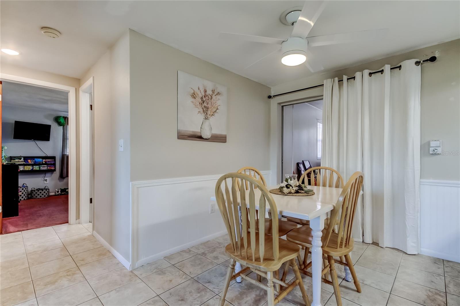 BEACON SQUARE - Residential