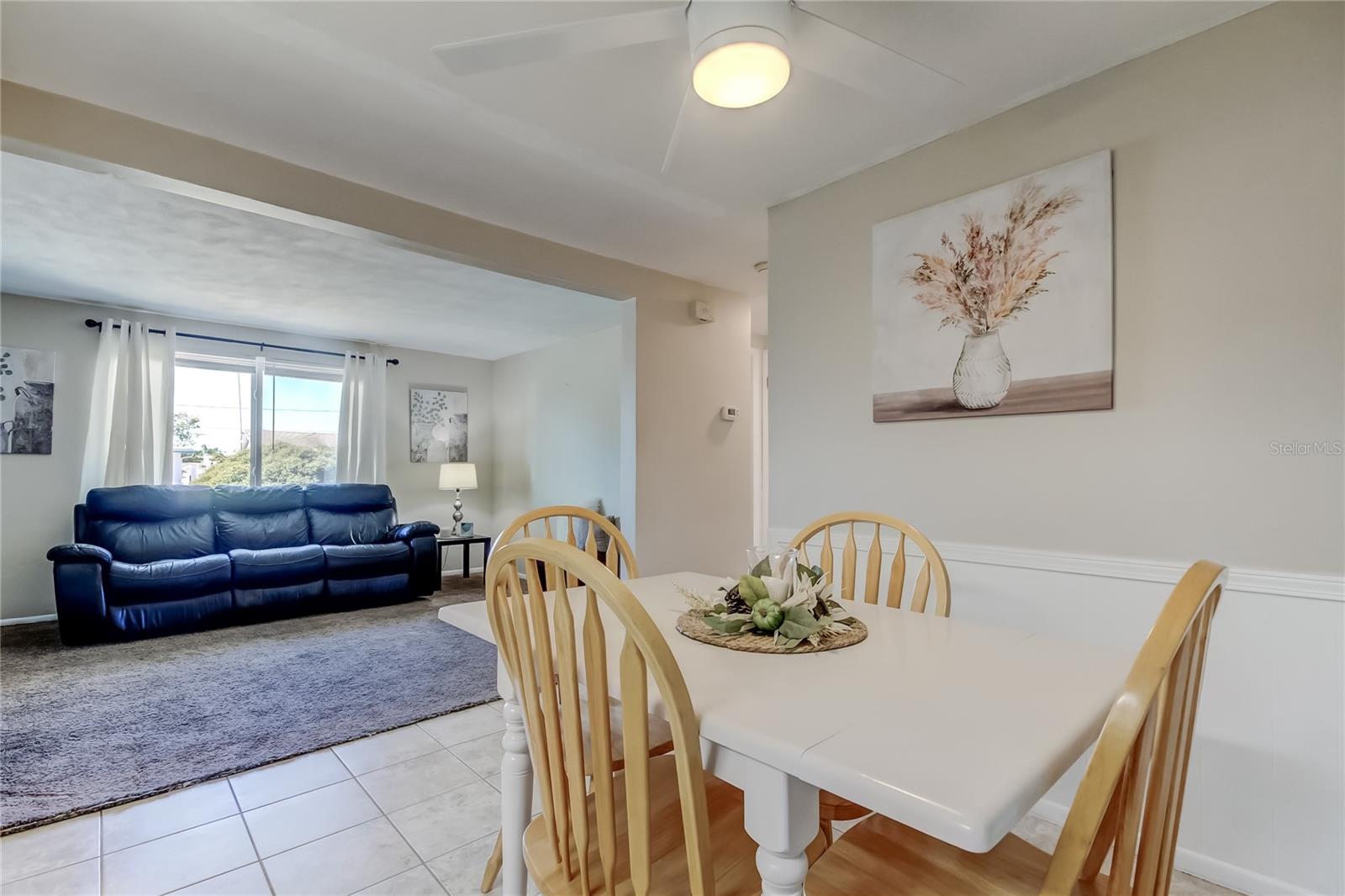 BEACON SQUARE - Residential