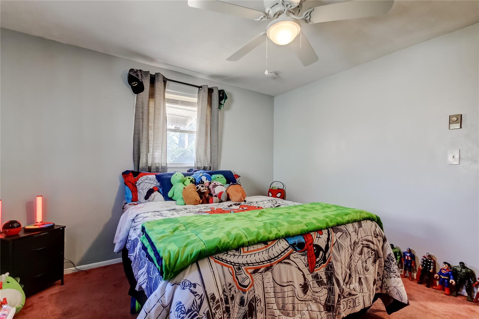 BEACON SQUARE - Residential