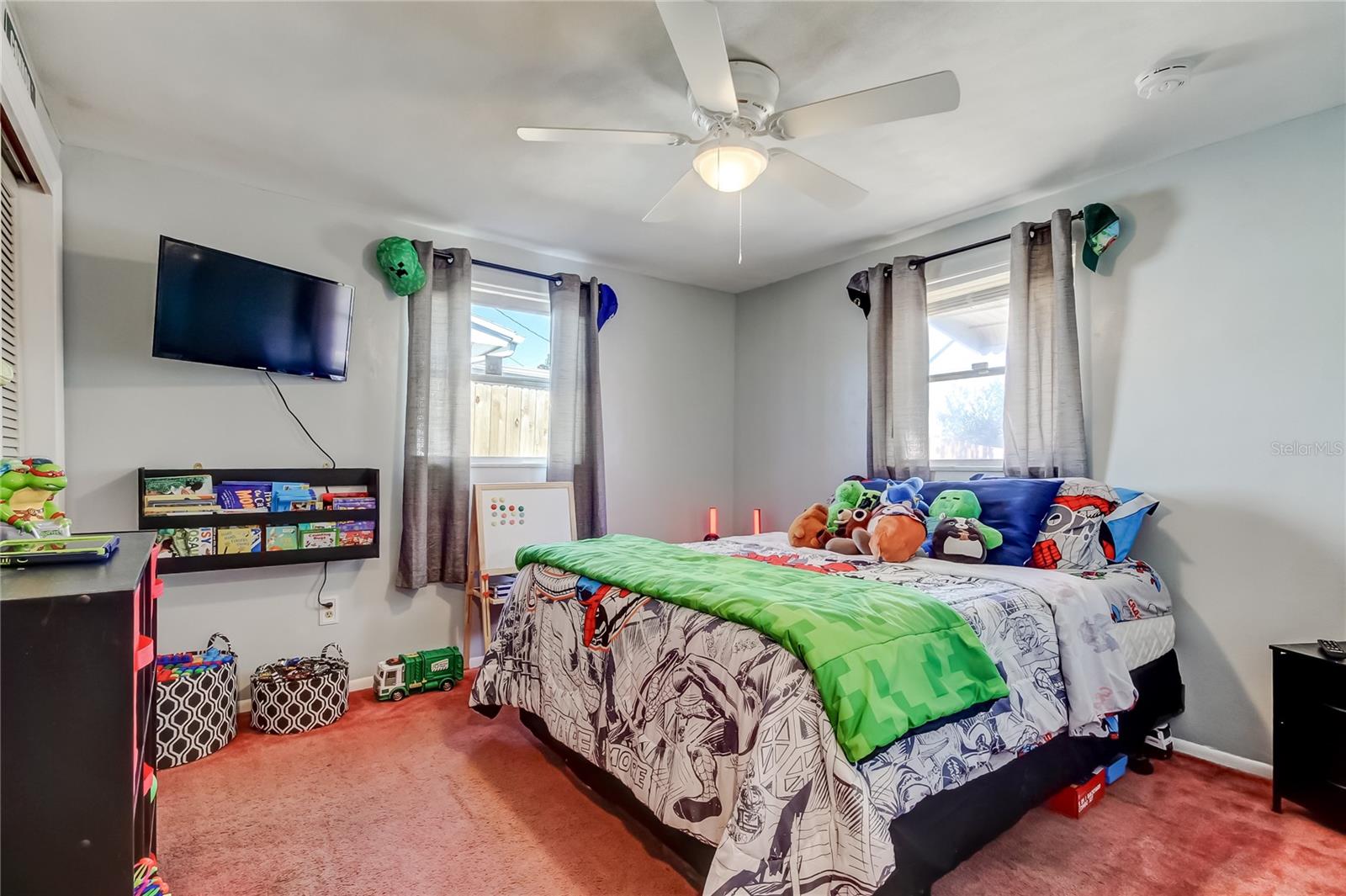 BEACON SQUARE - Residential