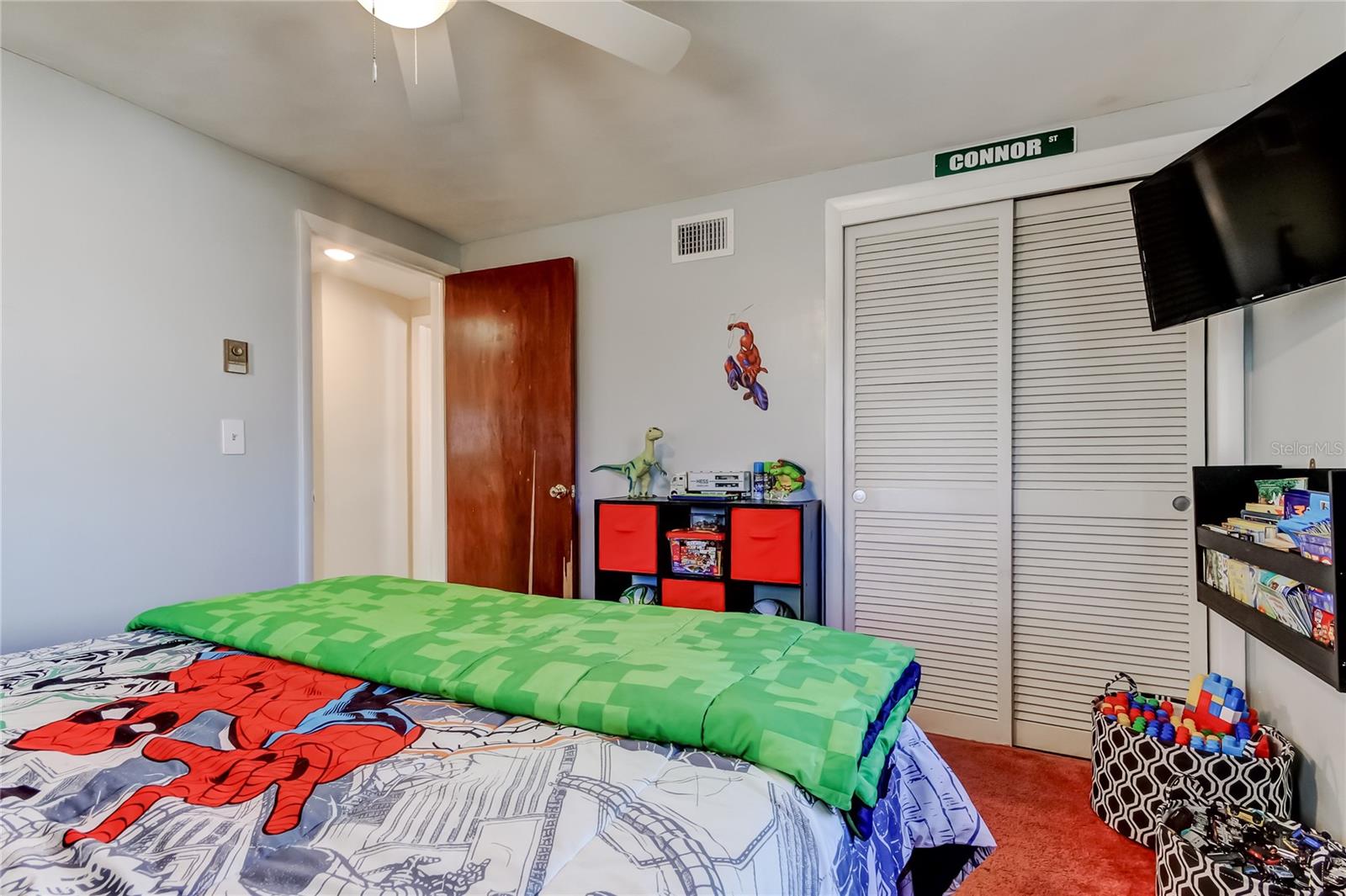 BEACON SQUARE - Residential