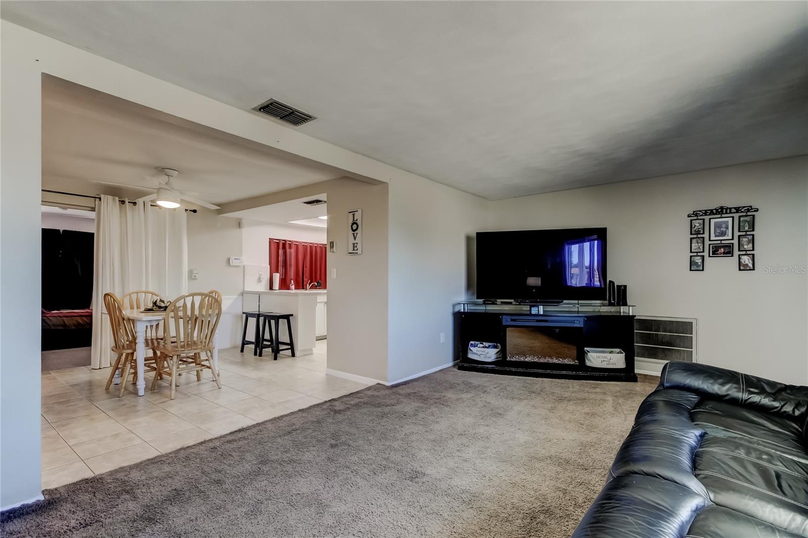 BEACON SQUARE - Residential