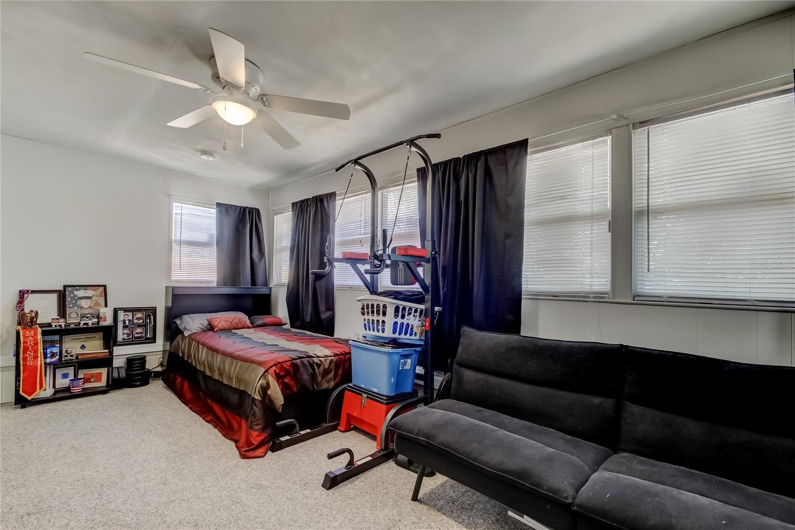 BEACON SQUARE - Residential