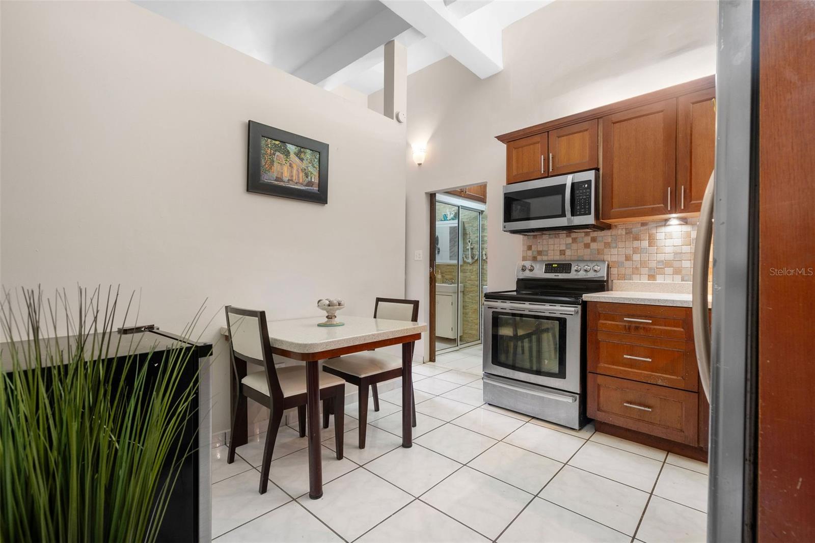 VIEJO SAN JUAN - Residential Income