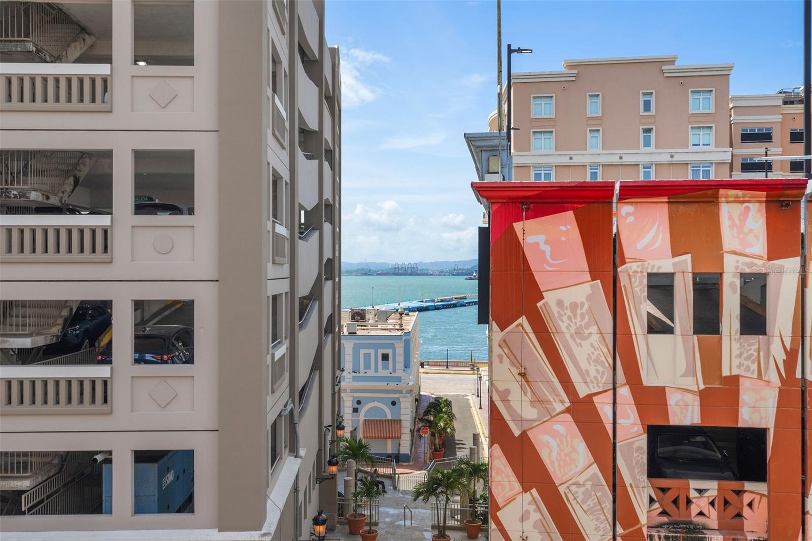 VIEJO SAN JUAN - Residential Income