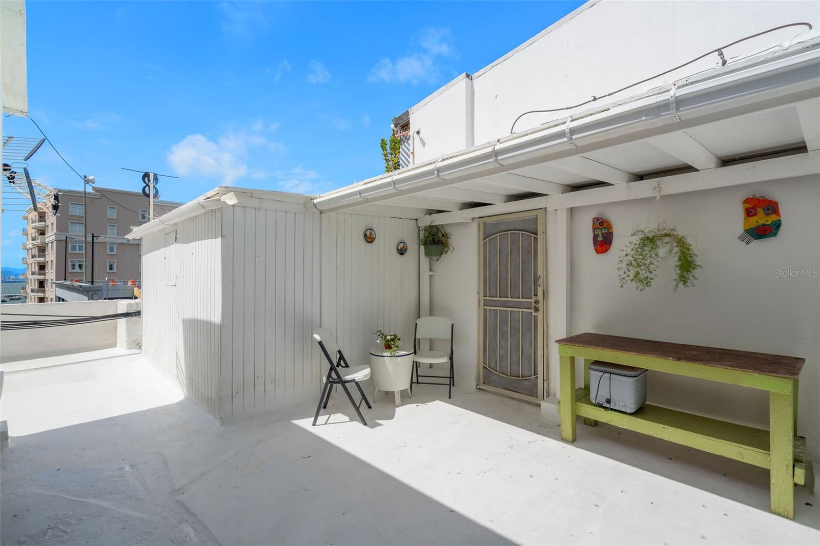 VIEJO SAN JUAN - Residential Income