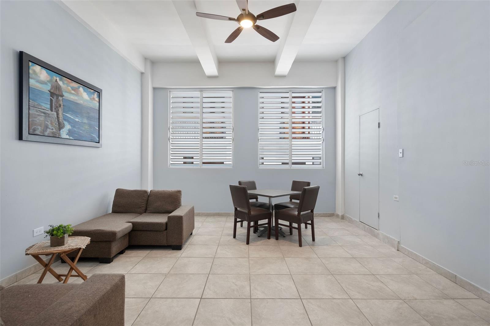 VIEJO SAN JUAN - Residential Income