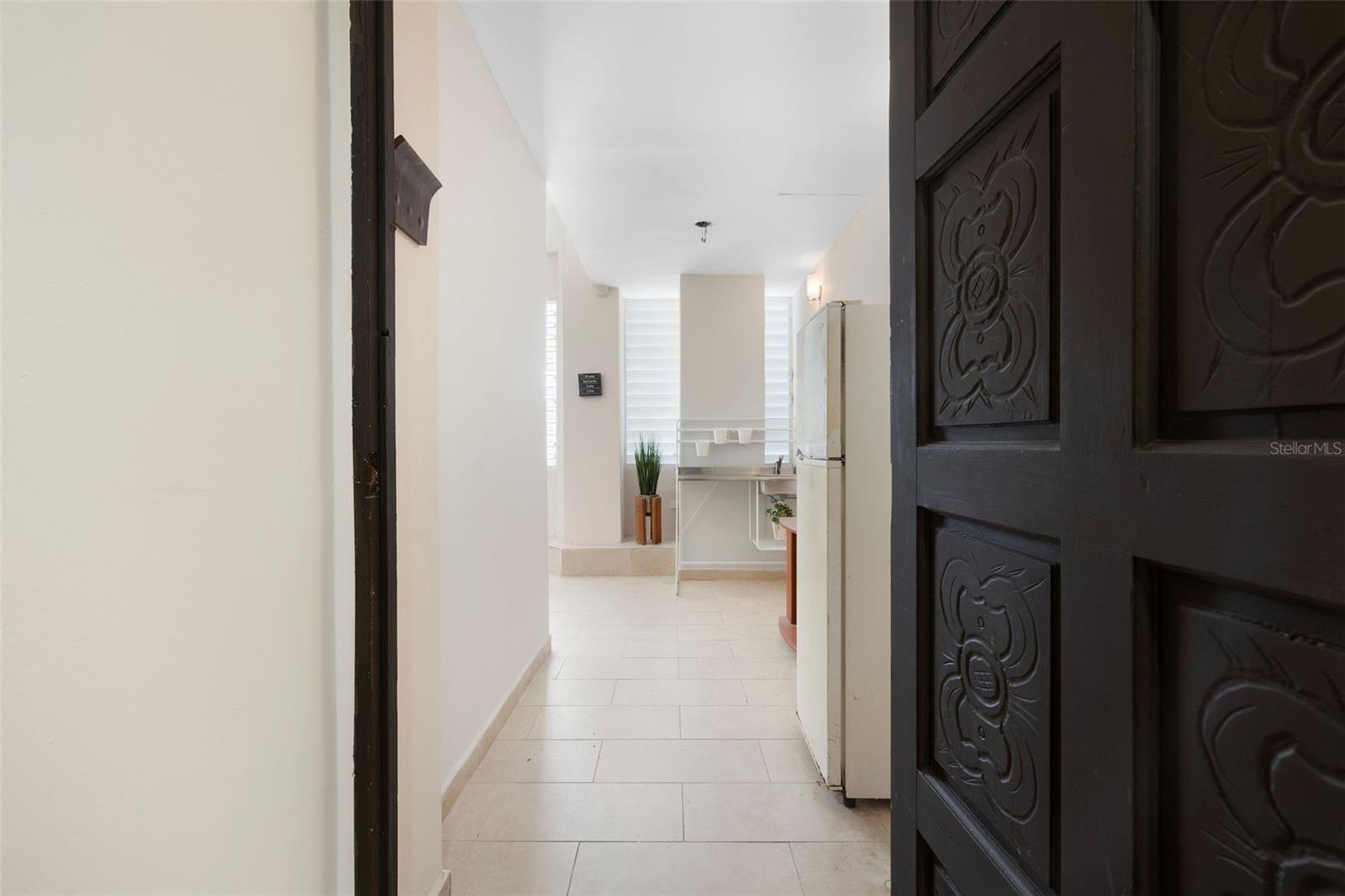 VIEJO SAN JUAN - Residential Income